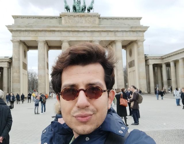 Kars Almanca Özel Ders